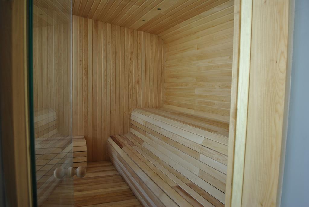 Gudauri Loft Apartment 410 Exterior photo